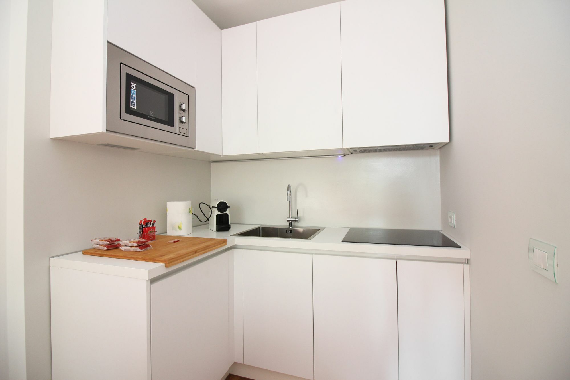 Appartement Ca Duomo *