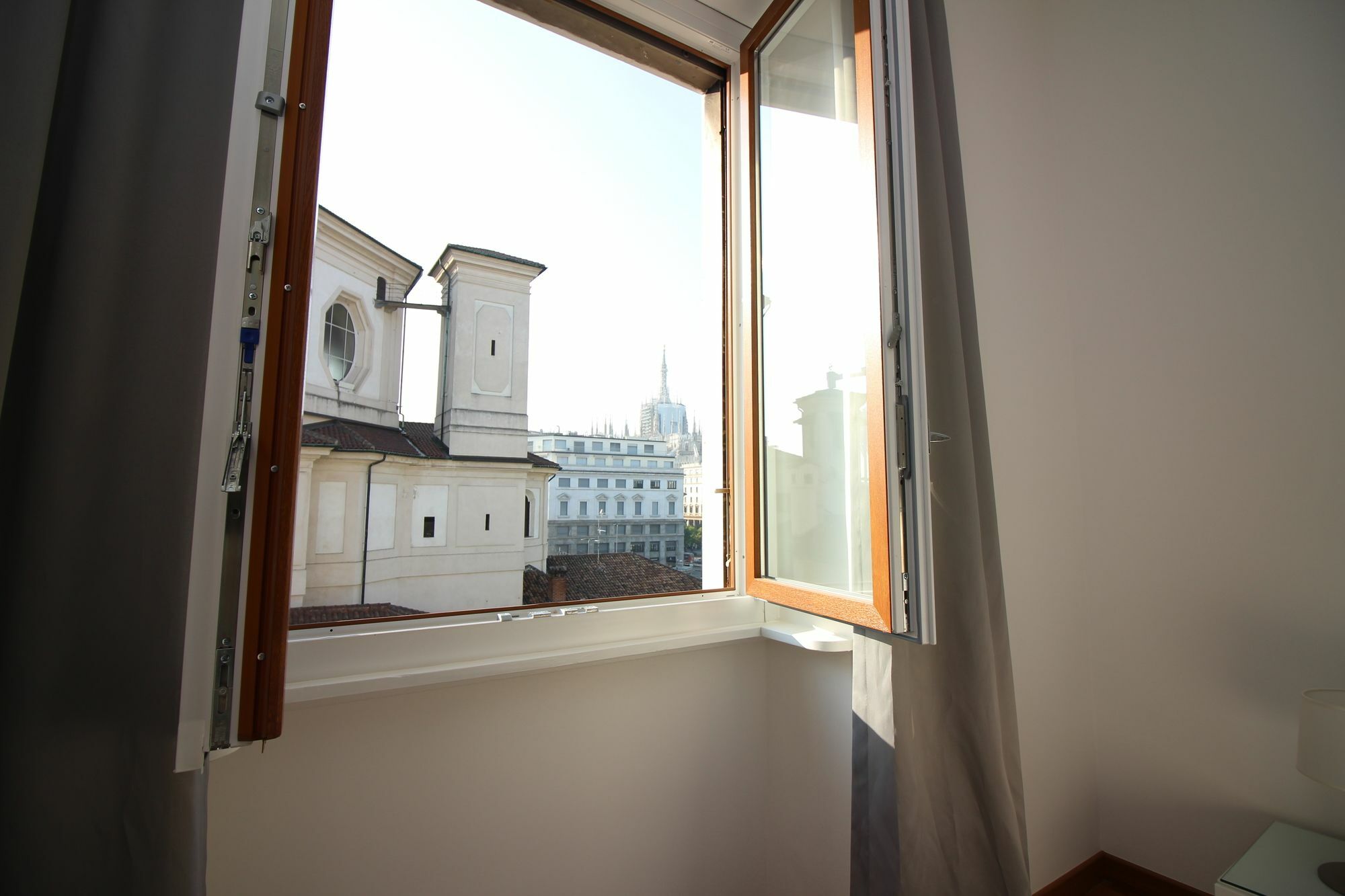 Appartement Ca Duomo *
