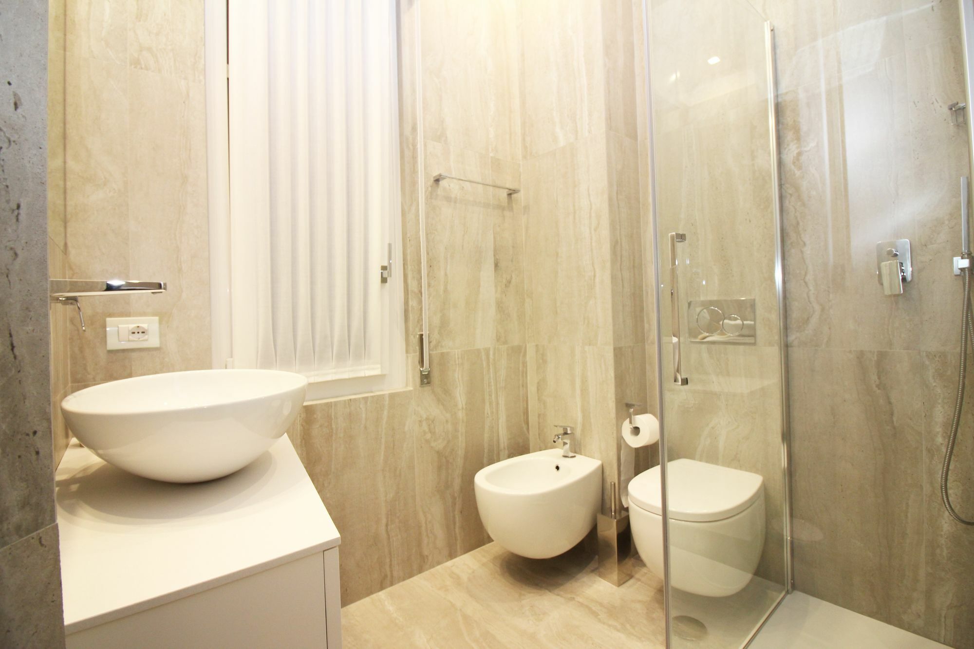 Ca Duomo Appartement *