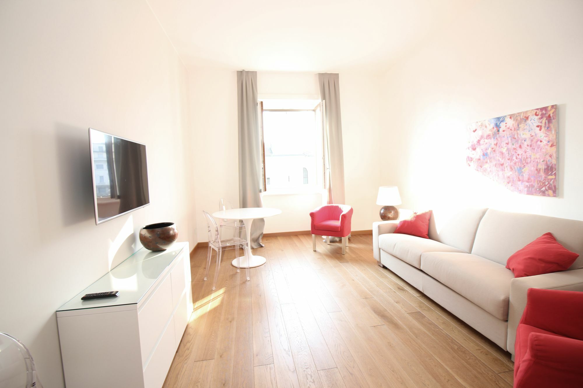 Appartement Ca Duomo *