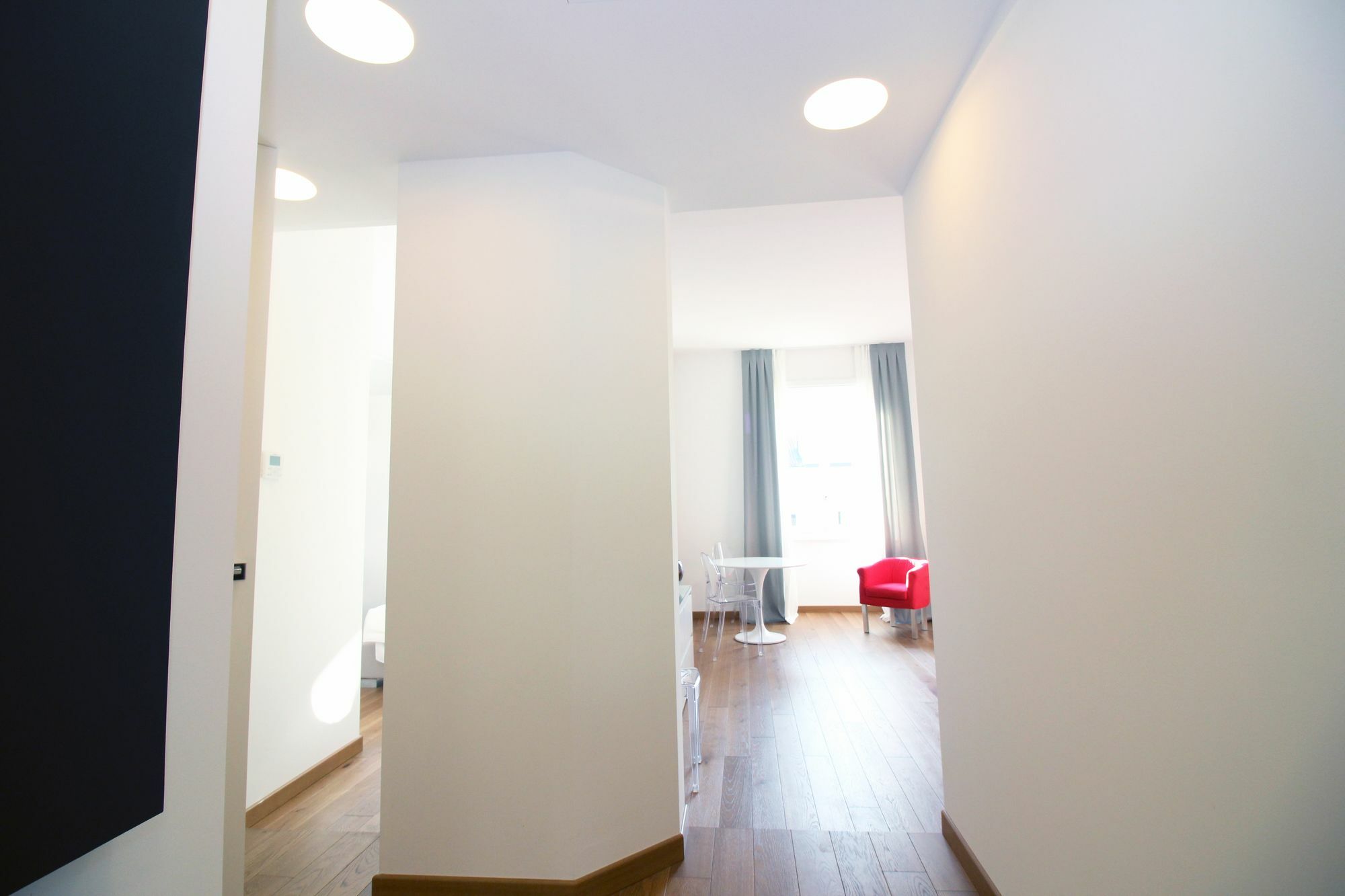 Appartement Ca Duomo *